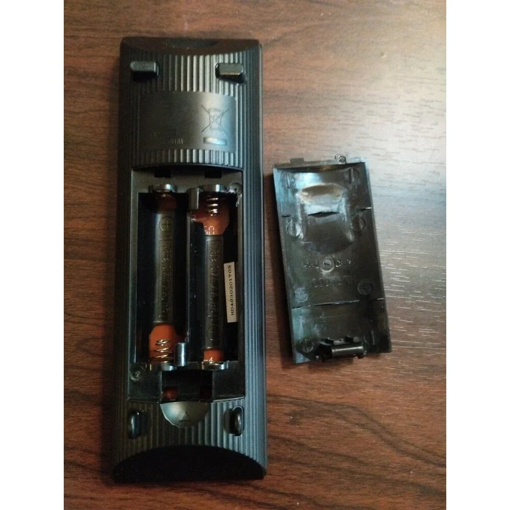 Original OEM Sony Replacement DVD Remote Control RMT-D197A Tested & Working